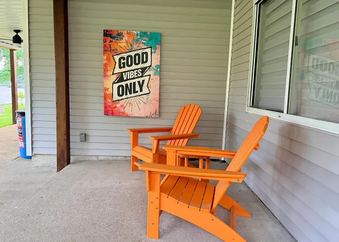 Waterfront 3br Loft W Dock On Of Egypt *